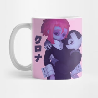 crona Mug